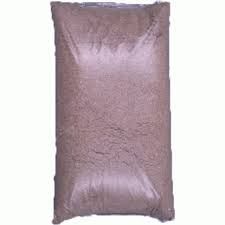 SACO DE ARENA DE RIO OLIMA