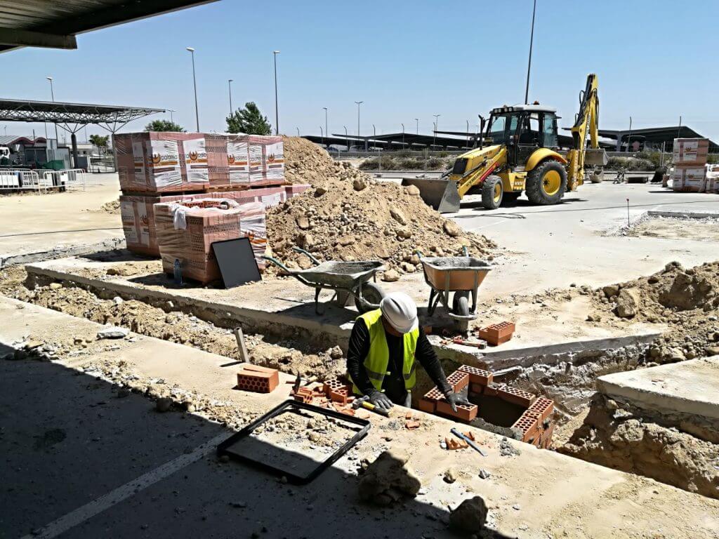 Excavaciones Olima Excavaciones Olima